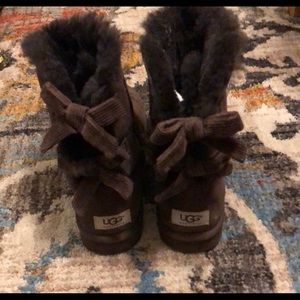 UGG boots